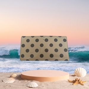 Kate spade wallet NWT